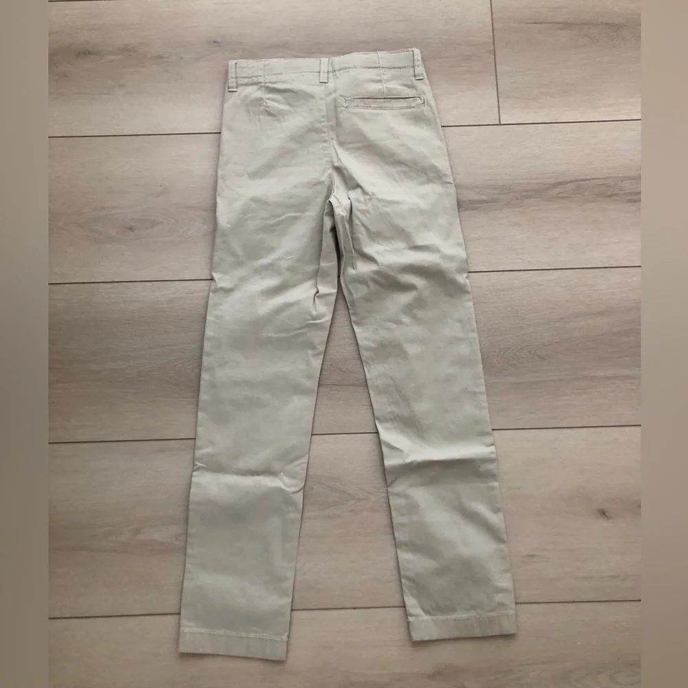 OshKosh Bgosh boys khaki
